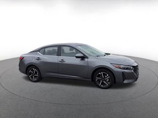 Used 2025 Nissan Sentra SV video 2