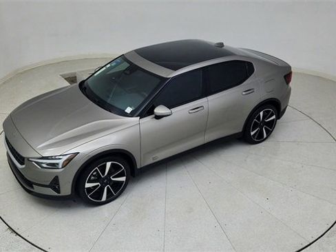 Used 2022 Polestar Polestar 2 Long Range Dual Motor w/ Plus Package image 74