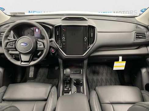 New 2026 Subaru Ascent Bronze Edition AWD/4WD image 10