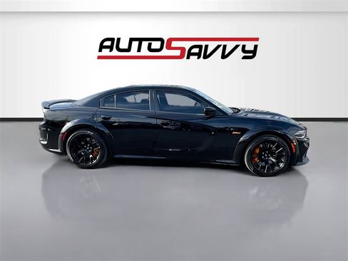 Used 2023 Dodge Charger Scat Pack image 8