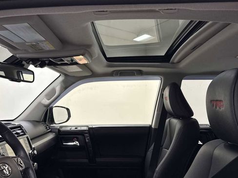 Certified 2022 Toyota 4Runner TRD Off-Road Premium image 24