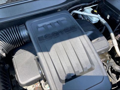 Used 2014 Chevrolet Equinox LS FWD image 36