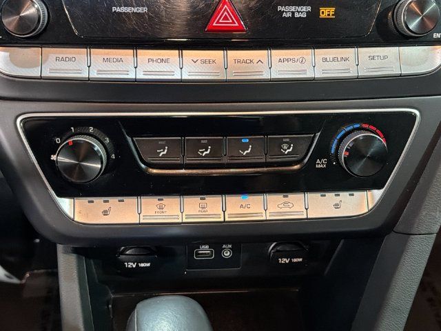 Used 2018 Hyundai Sonata SEL FWD image 18