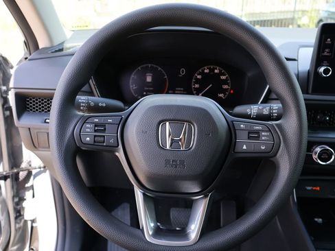 New 2026 Honda CR-V LX image 21