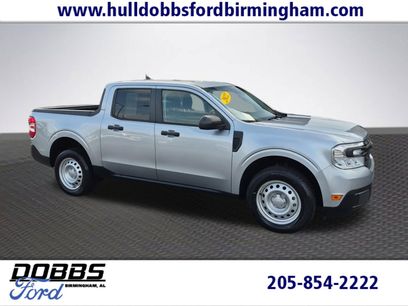 Used 2022 Ford Maverick XL