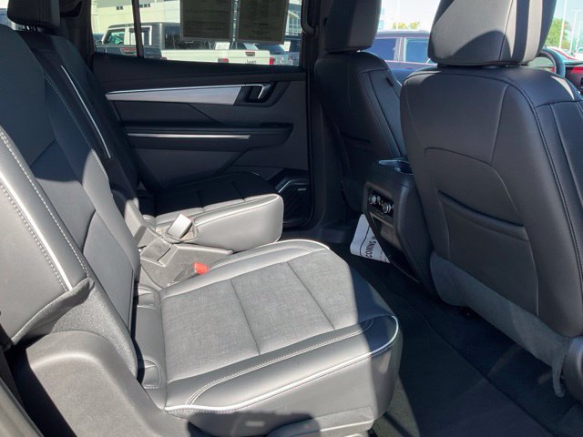 Used 2026 Buick Enclave Preferred FWD image 21