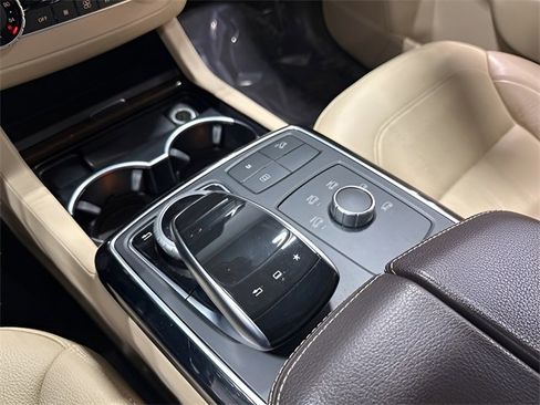 Used 2016 Mercedes-Benz GLE 350 4MATIC image 25