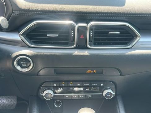 Certified 2025 MAZDA CX-5 AWD 2.5 S image 12