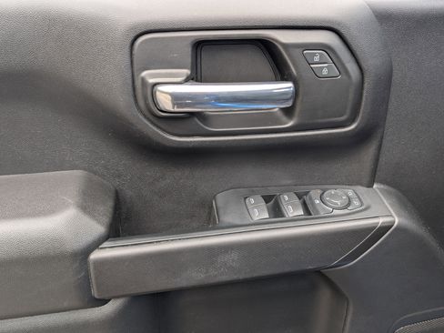 Used 2023 Chevrolet Silverado 1500 Custom w/ Rally Edition image 15