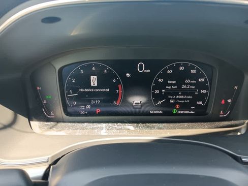 Used 2024 Acura Integra FWD image 20
