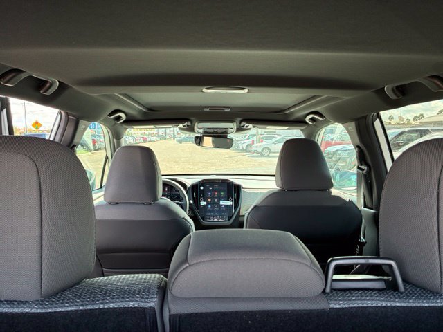 New 2026 Subaru Forester Premium AWD/4WD image 8