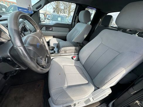 Used 2013 Ford F150 XLT w/ XLT Chrome Pkg image 12