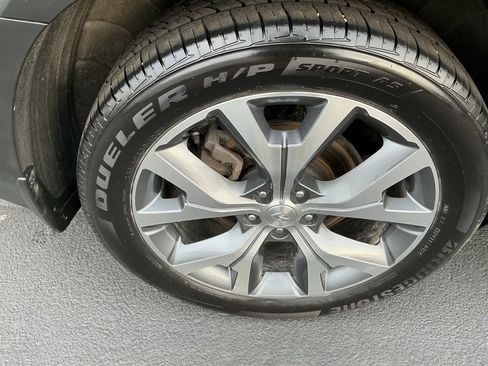 Used 2020 Hyundai Palisade SEL w/ Premium Package image 5