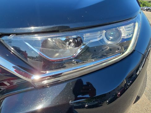 Used 2021 Honda CR-V EX-L image 34