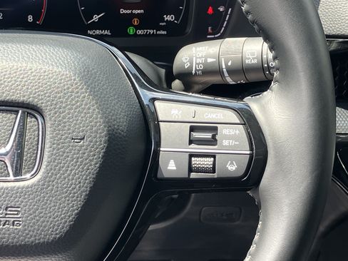 Used 2026 Honda CR-V EX-L image 22