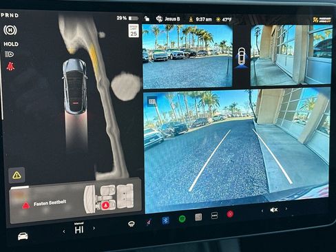 Used 2025 Tesla Model Y Long Range image 21