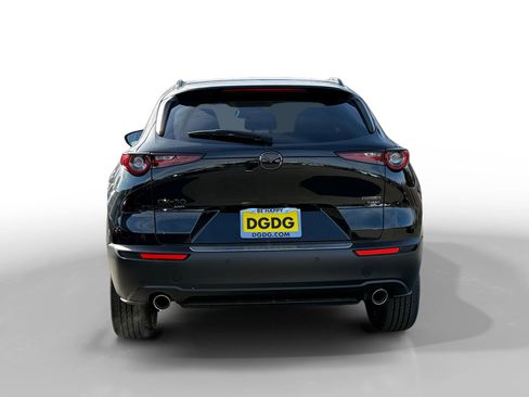 New 2026 MAZDA CX-30 2.5 Turbo w/ Premium Package image 4