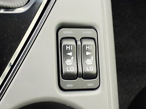 New 2026 Subaru Crosstrek 2.5i Limited AWD/4WD image 9