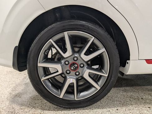 Used 2020 Kia Soul GT-Line w/ GT 2.0L Power Sunroof Package image 11