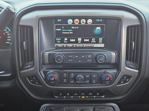 Used 2018 GMC Sierra 1500 Denali image 11