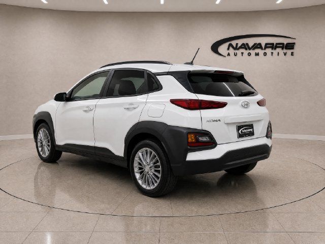 Used 2021 Hyundai Kona SEL FWD image 6