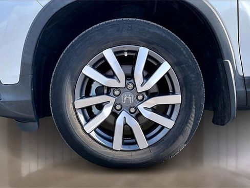 Used 2021 Honda Pilot EX image 29