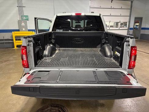 Certified 2023 Ford F150 XLT w/ Equipment Group 302A High AWD/4WD image 28