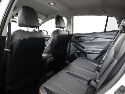 Used 2022 Subaru Crosstrek 2.5i Sport image 16