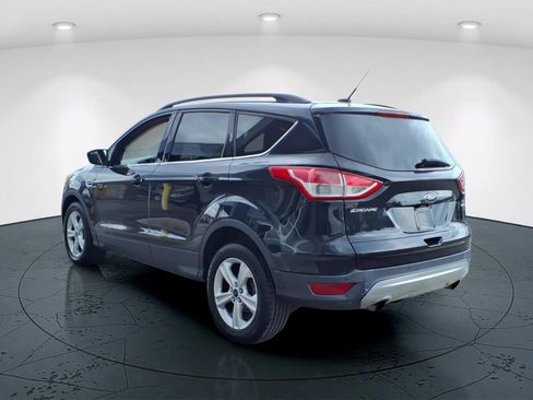 Used 2014 Ford Escape SE w/ Equipment Group 201A AWD/4WD image 4