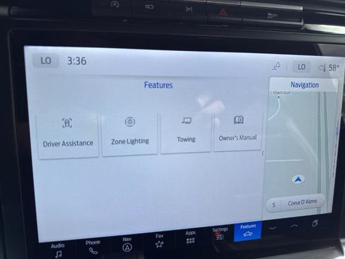 Certified 2024 Ford F150 XLT w/ Equipment Group 303A High AWD/4WD image 27