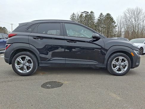 Used 2023 Hyundai Kona SEL image 7