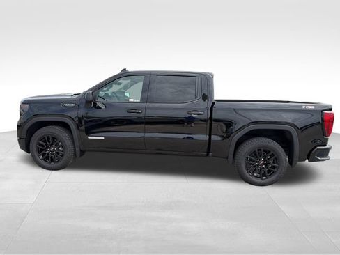 New 2026 GMC Sierra 1500 Elevation w/ X31 Off-Road Package AWD/4WD image 4