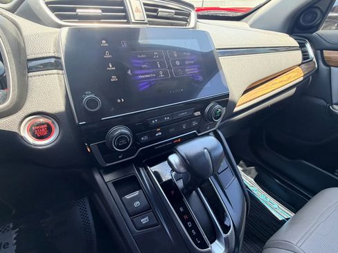 Used 2019 Honda CR-V EX-L image 15