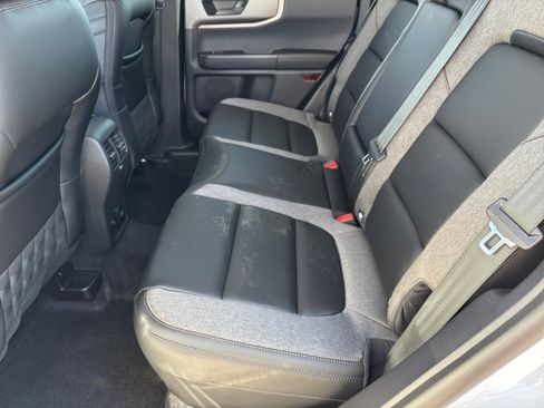 New 2026 Ford Bronco Sport Big Bend image 17