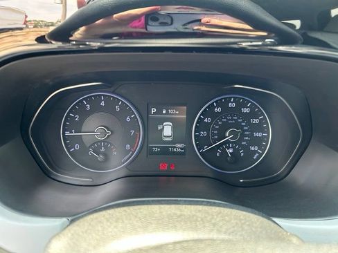Used 2022 Hyundai Palisade SE AWD/4WD image 13