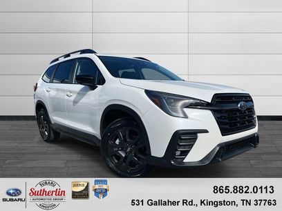 New 2026 Subaru Ascent Bronze Edition w/ Onyx Package