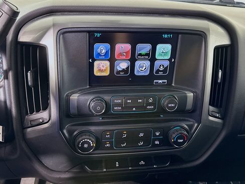 Used 2018 Chevrolet Silverado 1500 LT image 18