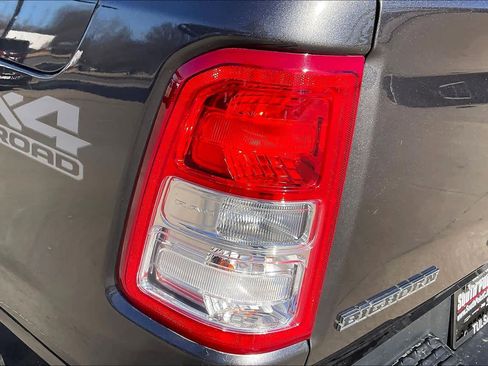 Used 2020 RAM 1500 Big Horn image 27