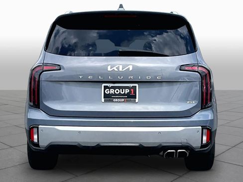 Used 2023 Kia Telluride SX Prestige AWD/4WD image 5