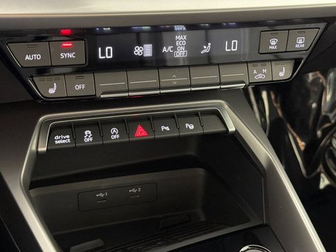Used 2023 Audi A3 2.0T Premium w/ Convenience Package FWD image 18