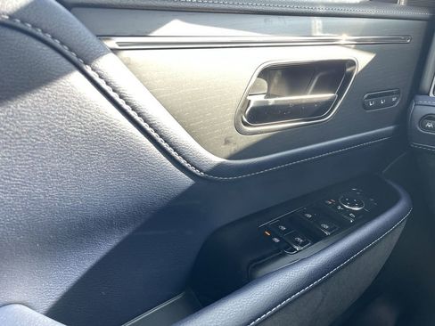 New 2026 INFINITI QX80 4WD w/ Sport Exterior Package image 27