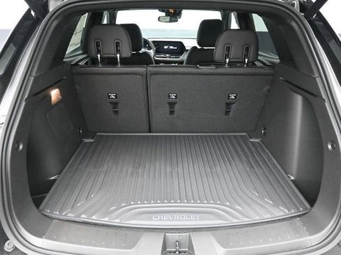 New 2026 Chevrolet TrailBlazer ACTIV w/ Convenience Package FWD image 27