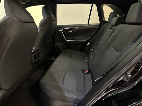 Certified 2025 Toyota RAV4 SE w/ Convenience Package image 24