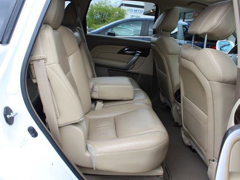 Used 2013 Acura MDX w/ Technology Package AWD/4WD image 29