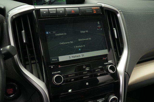 Used 2021 Subaru Ascent Limited w/ Technology Package AWD/4WD image 36