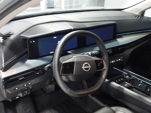 Used 2025 Nissan Murano SL AWD/4WD image 22