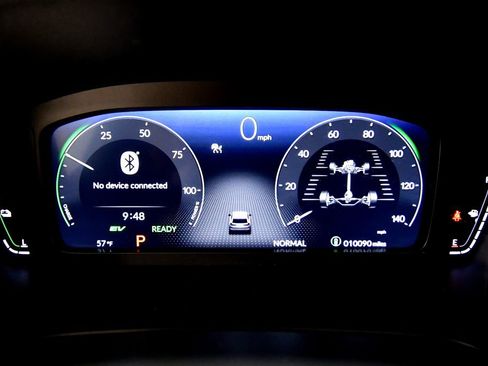 Certified 2026 Honda CR-V Sport-L image 23