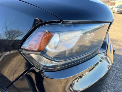 Used 2020 Dodge Durango R/T w/ Blacktop Package image 34