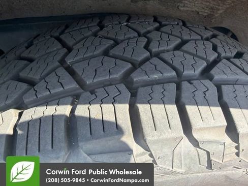 Used 2007 Toyota 4Runner Limited AWD/4WD image 12