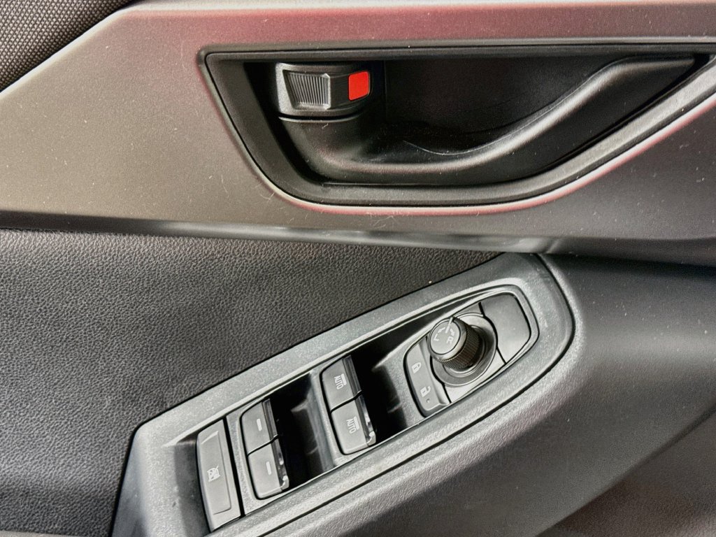 Certified 2024 Subaru Impreza 2.0i AWD/4WD image 21